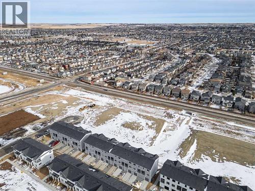 1506, 25 Wildwoods Court Sw, Airdrie, AB - Outdoor With View