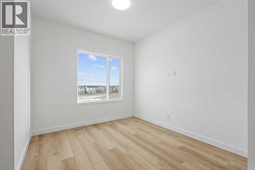 1506, 25 Wildwoods Court Sw, Airdrie, AB - Indoor Photo Showing Other Room