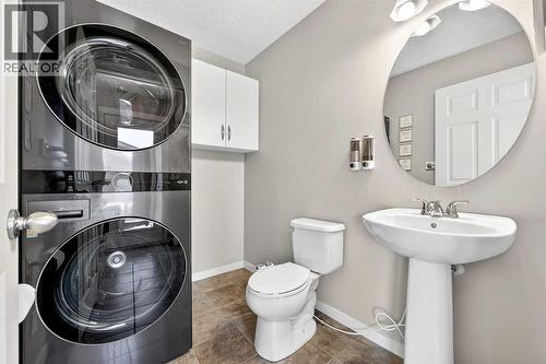 336 Cranberry Circle Se, Calgary, AB - Indoor Photo Showing Laundry Room
