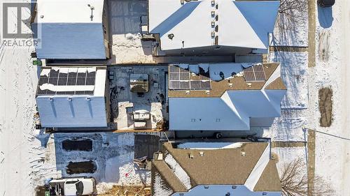 336 Cranberry Circle Se, Calgary, AB - Outdoor