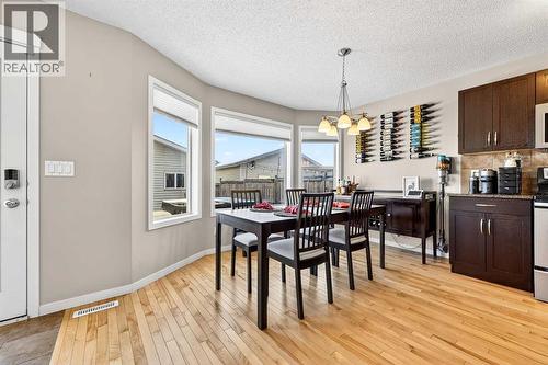 336 Cranberry Circle Se, Calgary, AB - Indoor