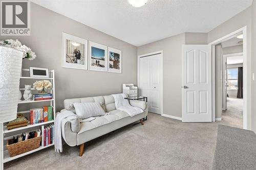 336 Cranberry Circle Se, Calgary, AB - Indoor