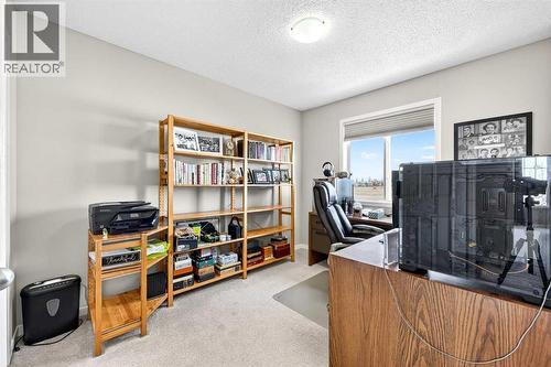 336 Cranberry Circle Se, Calgary, AB - Indoor