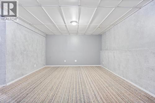 724 Pinecliff Road Ne, Calgary, AB - Indoor Photo Showing Other Room