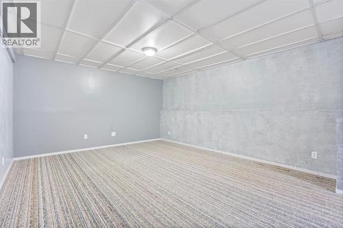 724 Pinecliff Road Ne, Calgary, AB - Indoor Photo Showing Other Room