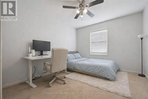 33 - 124 Gosling Gardens, Guelph (Clairfields/Hanlon Business Park), ON - Indoor