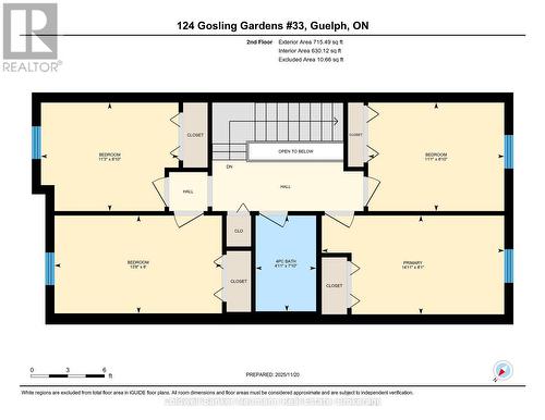 33 - 124 Gosling Gardens, Guelph (Clairfields/Hanlon Business Park), ON - Other