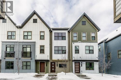 202, 437 Alpine Avenue SW  Calgary, AB T2Y 0Z8
