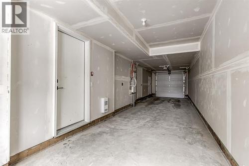 202, 437 Alpine Avenue Sw, Calgary, AB - Indoor Photo Showing Other Room