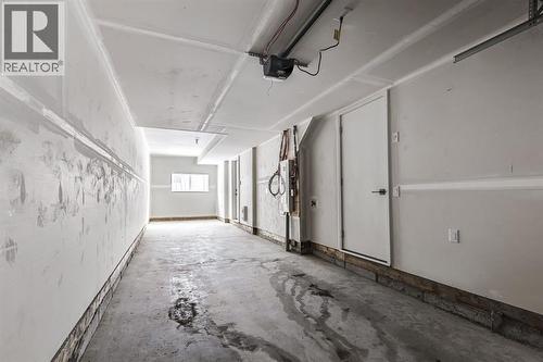 202, 437 Alpine Avenue Sw, Calgary, AB - Indoor Photo Showing Other Room
