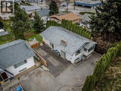 1835 WESTSYDE Road  Kamloops, BC V2B 7B9