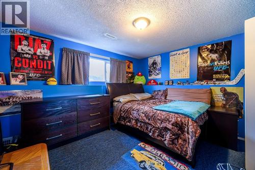 1835 Westsyde Road, Kamloops, BC - Indoor Photo Showing Bedroom