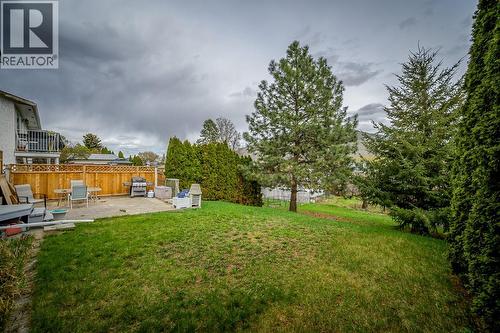1835 Westsyde Road, Kamloops, BC - Outdoor