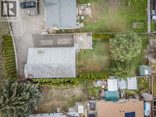 1835 Westsyde Road, Kamloops, BC - Outdoor