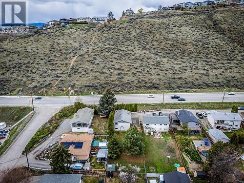 1835 Westsyde Road, Kamloops, BC - Outdoor With View