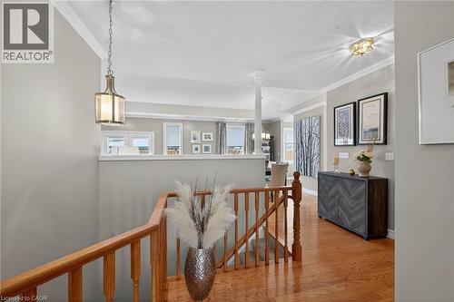 57 Bluelagoon Drive, Mount Hope, ON - Indoor Photo Showing Other Room