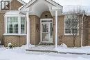 57 Bluelagoon Drive, Mount Hope, ON  - Outdoor 