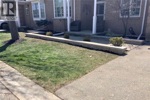 57 Bluelagoon Drive, Mount Hope, ON - Outdoor