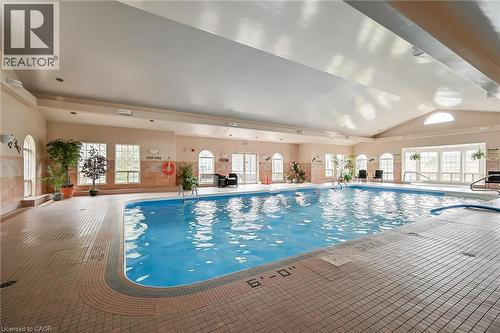 57 Bluelagoon Drive, Mount Hope, ON - Indoor Photo Showing Other Room With In Ground Pool