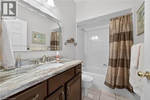57 Bluelagoon Drive, Mount Hope, ON - Indoor Photo Showing Bathroom