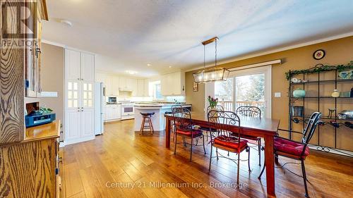 29 Ridge Creek Drive, Meaford, ON - Indoor