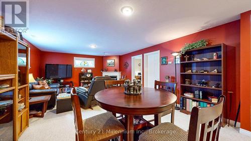 29 Ridge Creek Drive, Meaford, ON - Indoor Photo Showing Other Room