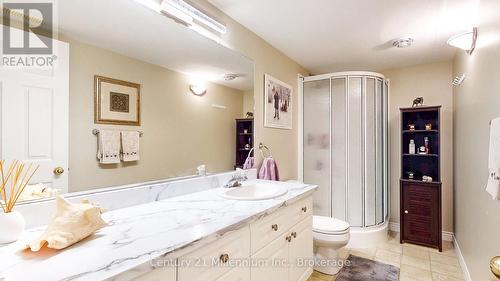 3rd Bathroom - 29 Ridge Creek Drive, Meaford, ON - Indoor Photo Showing Bathroom