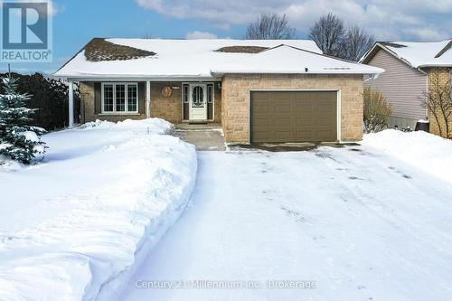 29 Ridge Creek Drive, Meaford, ON - Outdoor