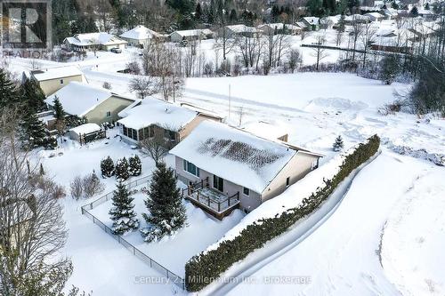 29 Ridge Creek Drive, Meaford, ON - Outdoor With View
