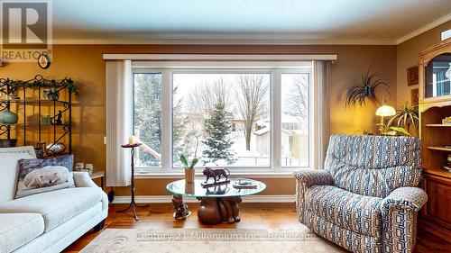 29 Ridge Creek Drive, Meaford, ON - Indoor Photo Showing Living Room