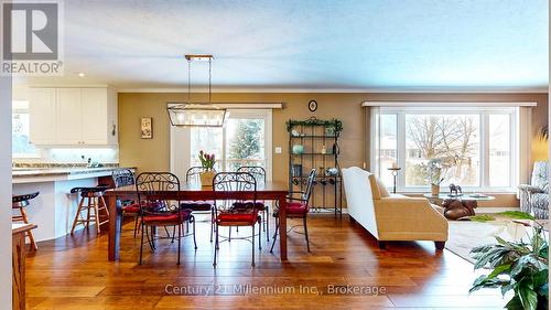 29 Ridge Creek Drive, Meaford, ON - Indoor