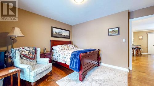 Bedroom 2 - 29 Ridge Creek Drive, Meaford, ON - Indoor
