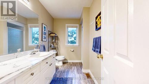 29 Ridge Creek Drive, Meaford, ON - Indoor Photo Showing Bathroom