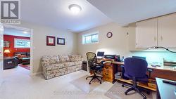 Office/Bedroom 3 - 