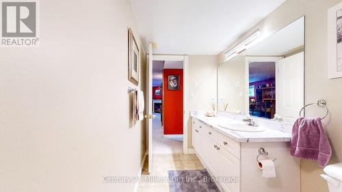 3rd Bathroom in lower level - 29 Ridge Creek Drive, Meaford, ON - Indoor Photo Showing Bathroom