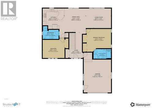 29 Ridge Creek Drive, Meaford, ON - Other