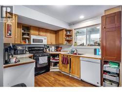 In-law suite kitchen - 