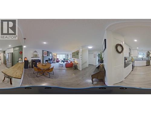 865 Theodora Road, Kelowna, BC - Indoor Photo Showing Other Room