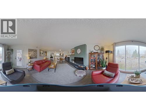 865 Theodora Road, Kelowna, BC - Indoor