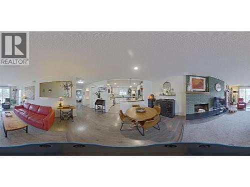 865 Theodora Road, Kelowna, BC - Indoor