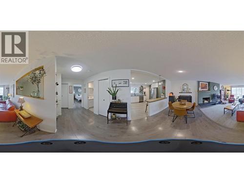 865 Theodora Road, Kelowna, BC - Indoor