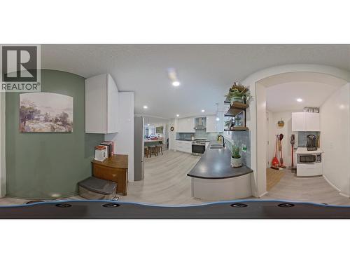 865 Theodora Road, Kelowna, BC - Indoor Photo Showing Other Room