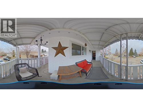 865 Theodora Road, Kelowna, BC - Outdoor