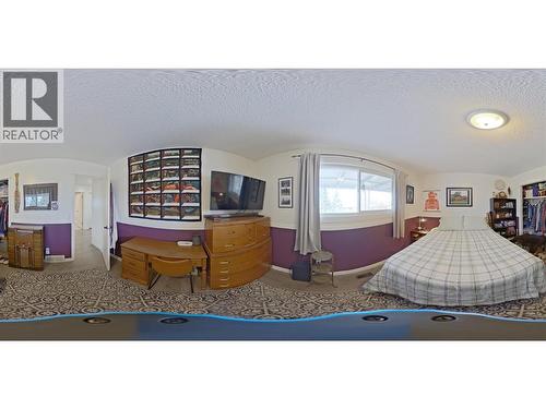 865 Theodora Road, Kelowna, BC - Indoor Photo Showing Bedroom