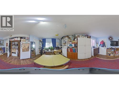 865 Theodora Road, Kelowna, BC -  Photo Showing Other Room