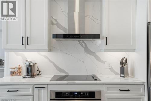 16 Concord Place Unit# 346, Grimsby, ON - Indoor