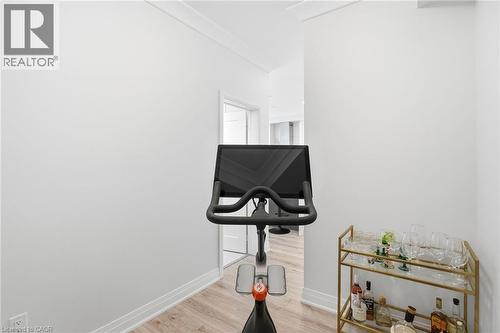 16 Concord Place Unit# 346, Grimsby, ON - Indoor