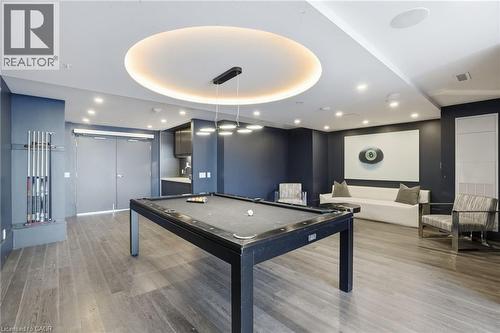 16 Concord Place Unit# 346, Grimsby, ON - Indoor Photo Showing Other Room