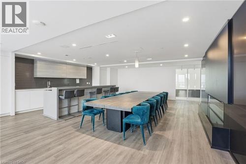 16 Concord Place Unit# 346, Grimsby, ON - Indoor