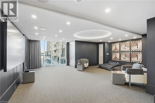 16 Concord Place Unit# 346, Grimsby, ON - Indoor Photo Showing Other Room